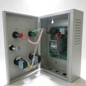 R101风机控制箱(220V)