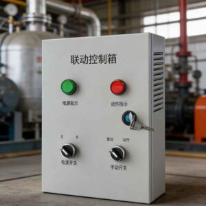 R101风机控制箱(220V)