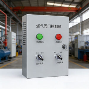 R100阀门控制箱-220V