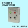 R100阀门控制箱-220V