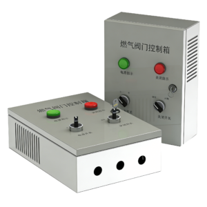 R100阀门控制箱-220V