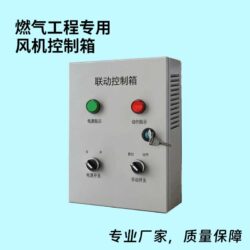 R101风机控制箱(220V)