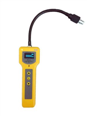 R600便携式气体检测仪