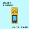 R800多气体检测仪